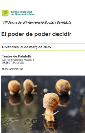 Reflexions sobre la sexualitat en persones amb discapacitat