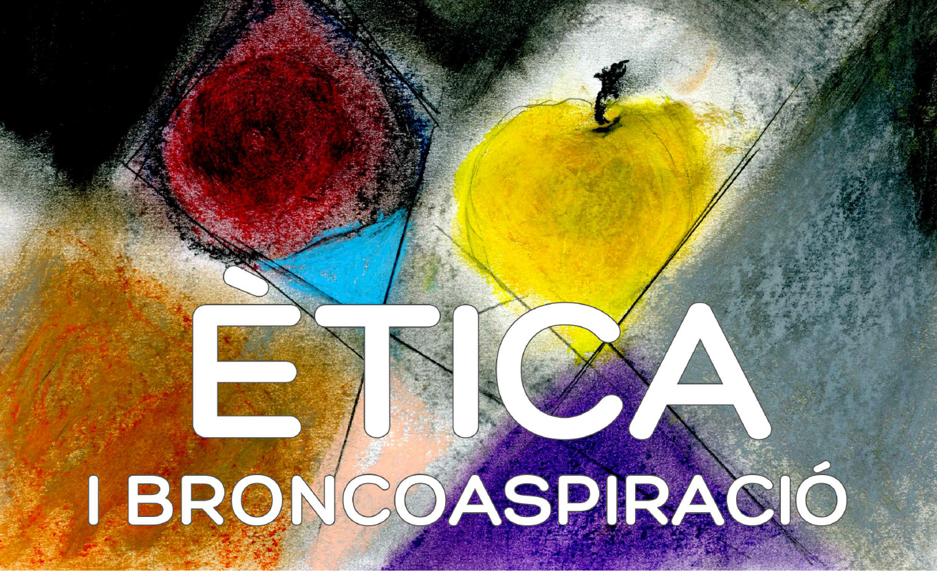 Canimas, J. et al. (2005). Ètica i broncoaspiració. Problemàtiques ètiques que planteja l’alimentació de persones majors d’edat amb risc de broncoaspiració i necessitat de suport per alimentar-se que refusen seguir la dieta mèdica recomanada i pautes d’actuació. Fundació Pere Mitjans – Centre Ocupacional Sínia – Fundació APIP-ACAM