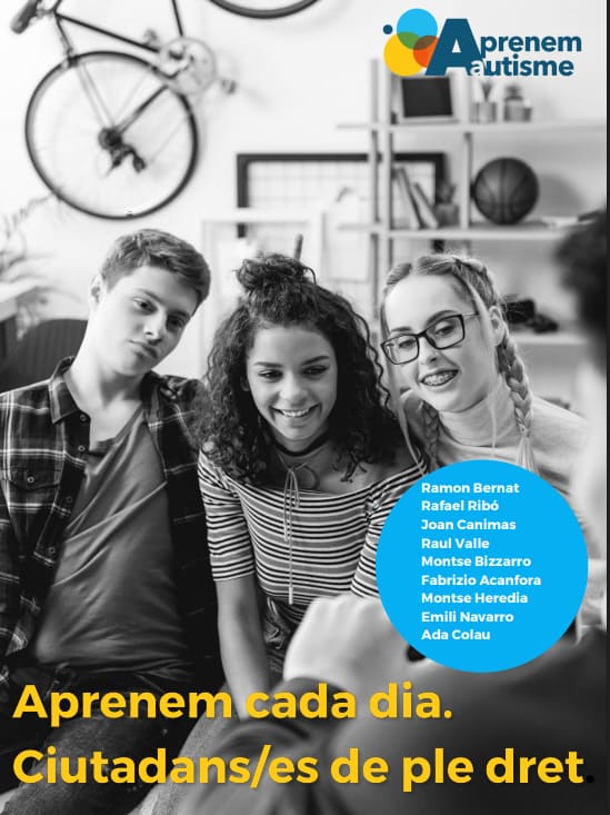 Ciudadanos/as de pleno derecho. Una cuestión ética.